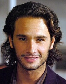 Photograph of Rodrigo Santoro Person United States