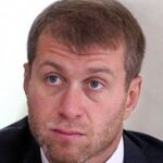 Roman Abramovich