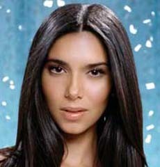 Photograph of Roselyn Sanchez Person United States