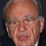 Rupert Murdoch