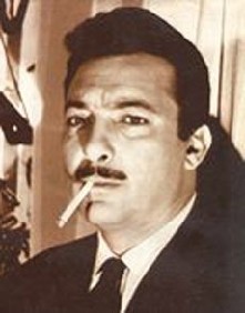 Photograph of Rushdy Abaza Person Egypt