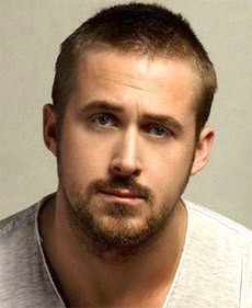 Photograph of Ryan Gosling Person Canada