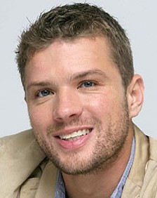 Photograph of Ryan Phillippe Person United States