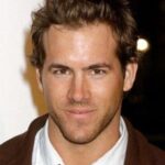 Ryan Reynolds