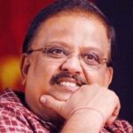 S P Balasubramaniam