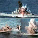 Saar Submarine Explosive Email Photos are Fake