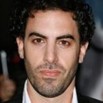 Sacha Baron Cohen