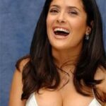 Salma Hayek