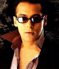 Photograph of Salman Khan Person India