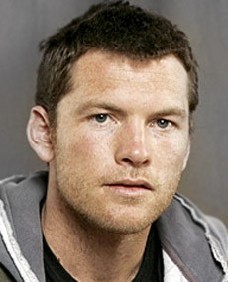 Photograph of Sam Worthington Person Australia