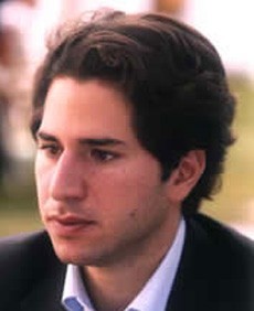 Photograph of Sami Gemayel Person Lebanon