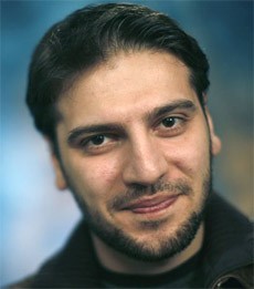 Photograph of Sami Yusuf NULL Iran