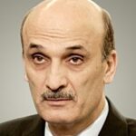 Samir Geagea