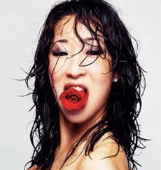 Photograph of Sandra Oh Person Canada