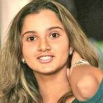 Sania Mirza