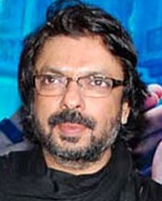 Photograph of Sanjay Leela Bhansali NULL India