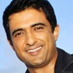 Sanjay Suri