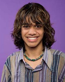 Photograph of Sanjaya Malakar - American Idol Person India