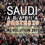 Saudi Arabia Protests