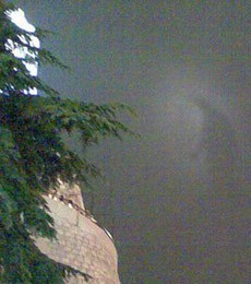 Photograph of Saydet Harissa Miracle - Lady of Lebanon Shrine NULL Lebanon