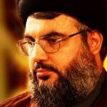 Sayyed Hassan Nasrallah