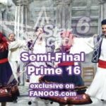 Semi Final Prime Star Academy 6