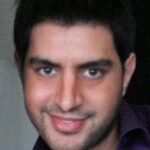 Photograph of Serge Asmar Person Lebanon