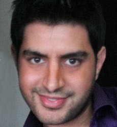 Serge Asmar