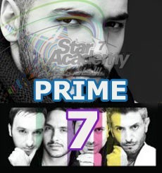 Seventh Prime of Star Academy 7