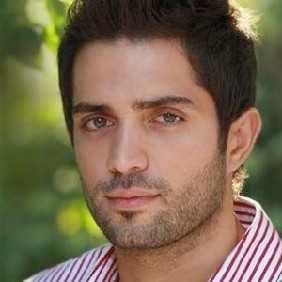 Photograph of Sexiest Arab Man  Lebanon