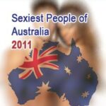 Sexiest People of Australia 2011