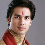 Shahid Kapoor