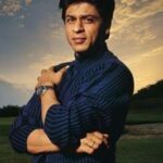 Shahrukh Khan