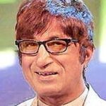 Shakti Kapoor