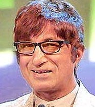 Photograph of Shakti Kapoor Person India