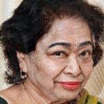 Shakuntala Devi