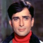 Shashi Kapoor