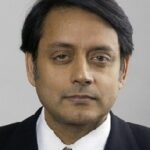 Shashi Tharoor