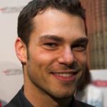 Shawn Roberts