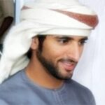 Sheikh Hamdan Bin Mohammed Al Maktoum (Fazza3)