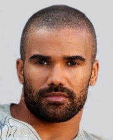 Photograph of Shemar Moore Person United States