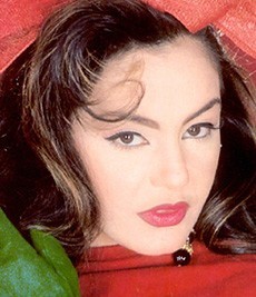 Photograph of Sherihan Person Egypt