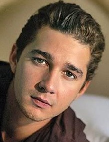 Photograph of Shia LaBeouf Person United States