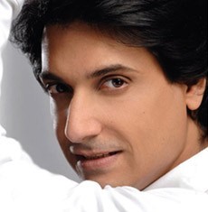 Photograph of Shiamak Davar Person India