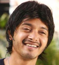 Photograph of Shreyas Talpade Person India