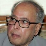 Shri Pranab Mukherjee