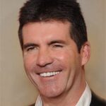 Photograph of Simon Cowell Person United States