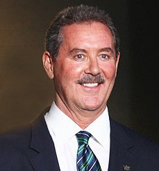 Photograph of Sir Allen Stanford Person United States