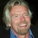 Sir Richard Branson