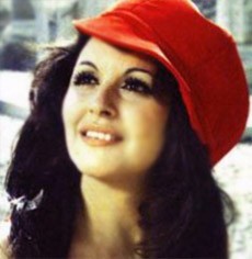 Photograph of Soad Hosny Person Egypt